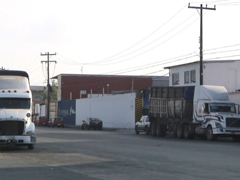 Mejora seguridad pero falta rehabilitación de calles de Ciudad Industrial