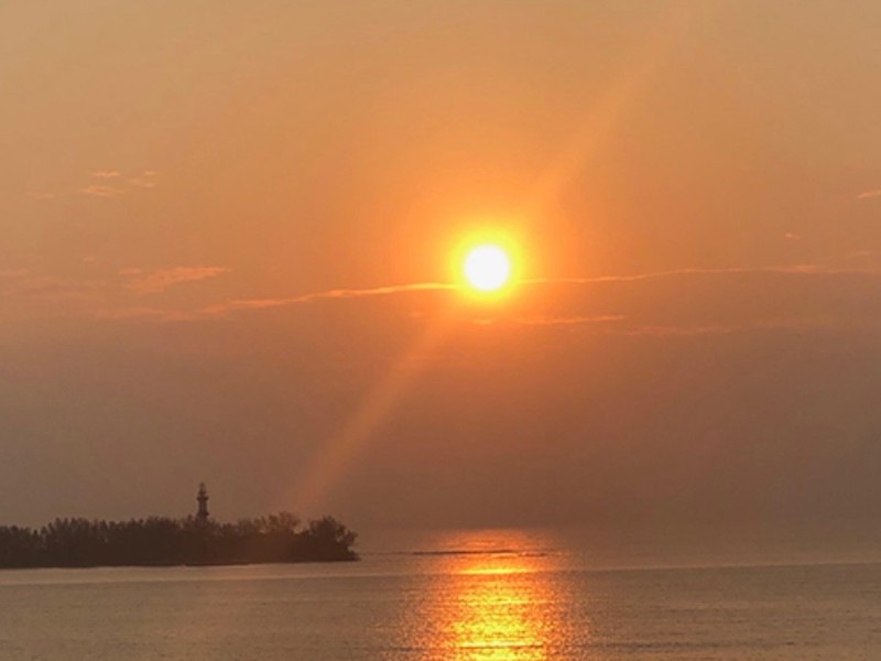 Mejoran condiciones del tiempo en Veracruz para este domingo