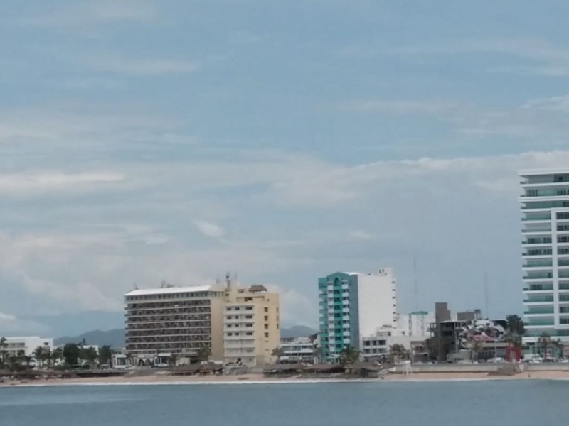Mejoran expectativas turísticas, Mazatlán aumenta ocupación hotelera