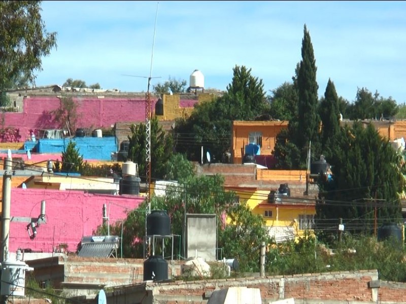 Mejoran medio ambiente urbano