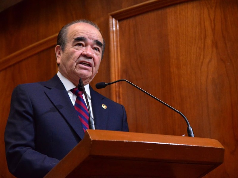 Mejorar productividad de la legislatura: Maurilio Hernández