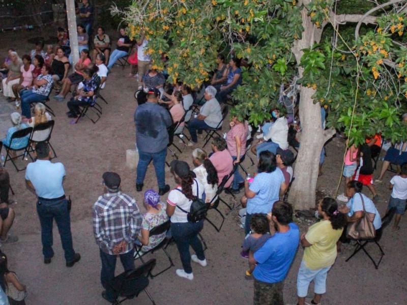 Mejorarán alumbrado en Fátima