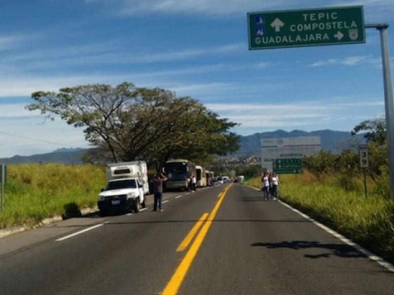 Mejorarán  carretera federal 200 para evitar accidentes