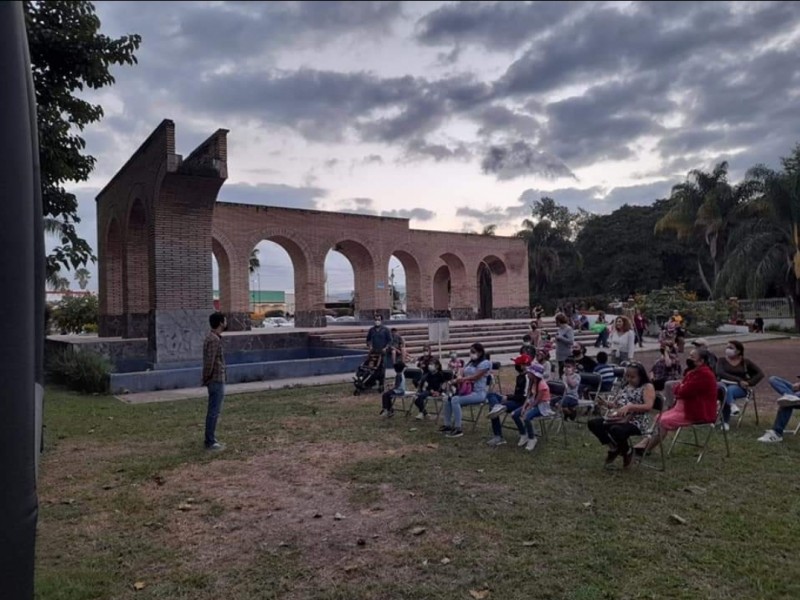 Mejorarán instalaciones de Parque Ecológico para mayor inclusión de discapacitados