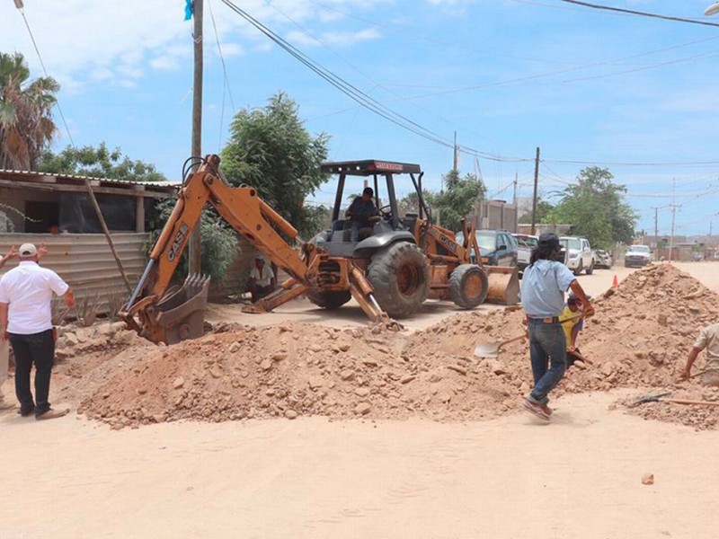 Mejorarán servicio de agua al Norponiente de Hermosillo