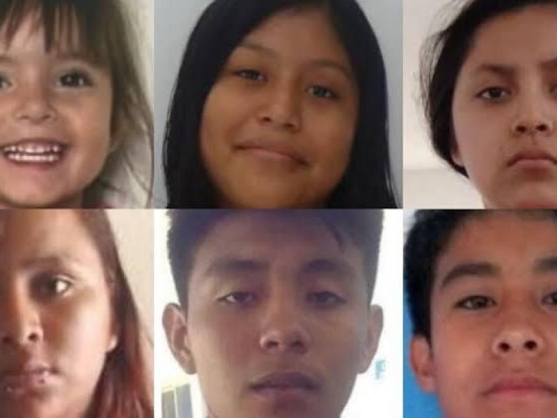 Melel Xojobal Revela Alarmantes Datos de Desapariciones en niños