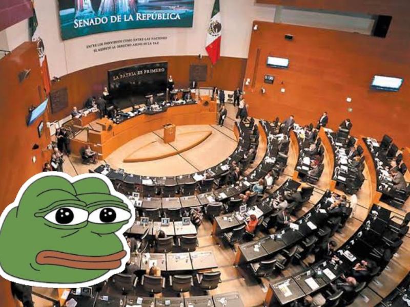 Memes contra funcionarios podrían llevar a ciudadanos a la cárcel