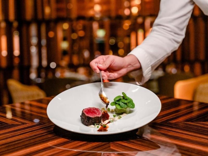 Menciones en Guía Michelin impulsa a mejorar calidad de restaurantes: CANIRAC