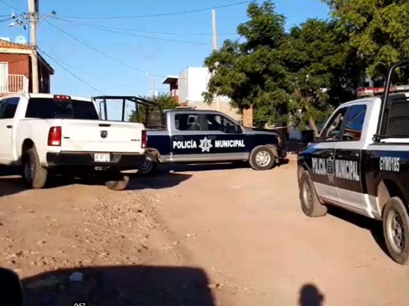 Menor de 16 años se quita la vida en Guaymas