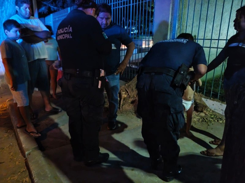 Menor de 5 años fue localizado solo en inmediaciones del DIF Huatulco