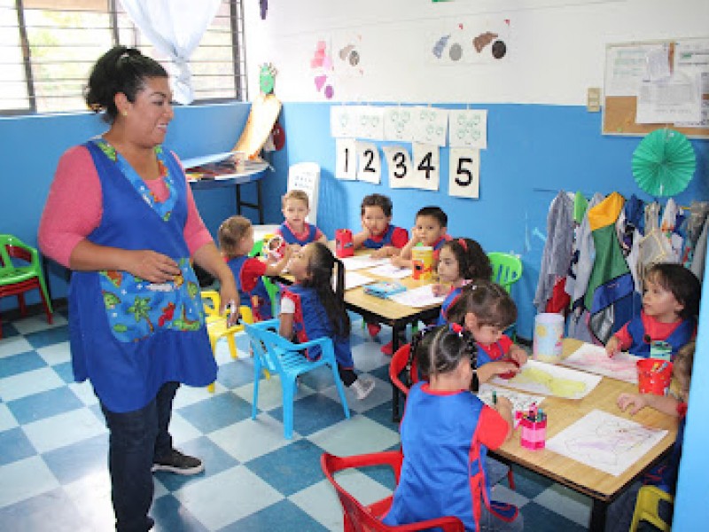 Menor de 5 años violó a dos niños de 4años