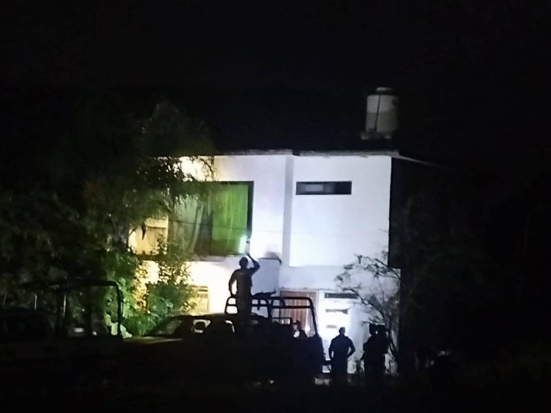 Menor de edad gravemente herida tras ataque armado en Rafael Delgado