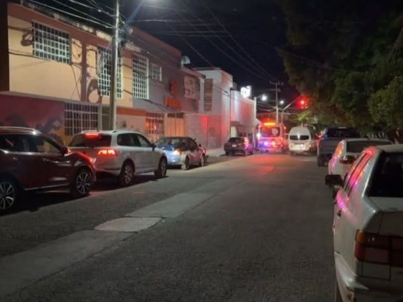 Menor de edad perdió la vida tras un enfrentamiento con armas: Chapulco