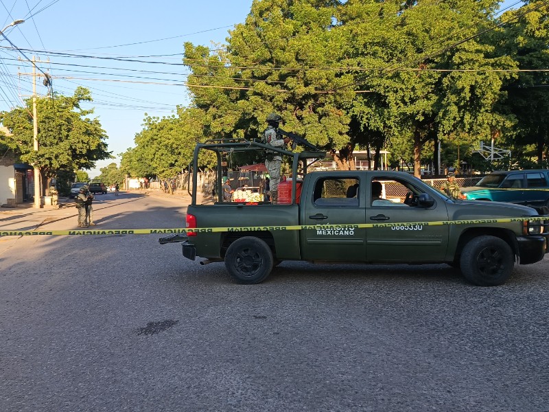 Menor de edad podría recibir hasta 14 años de cárcel por feminicidio