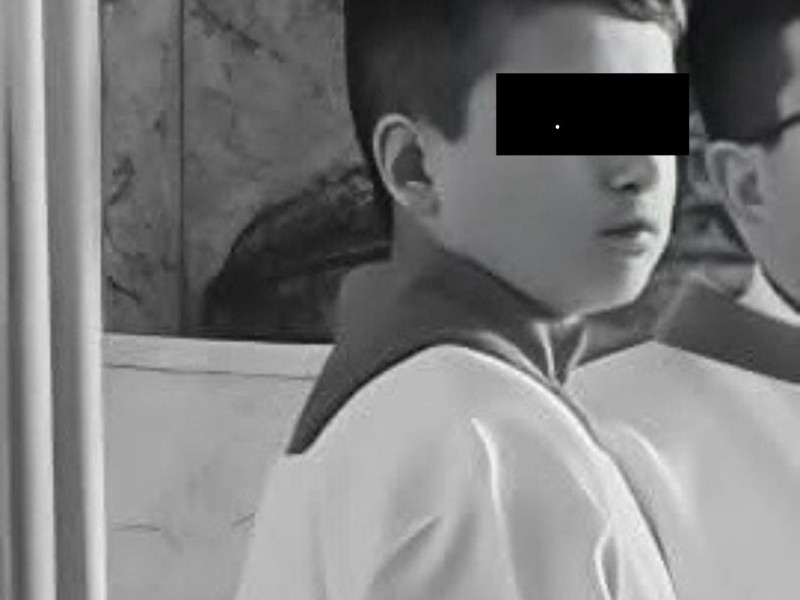 Menor guanajuatense devorado por cocodrilos en Lázaro Michoacán era monaguillo en Cortázar
