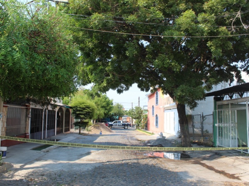 Menor es detenido por el feminicidio de Perla Julissa