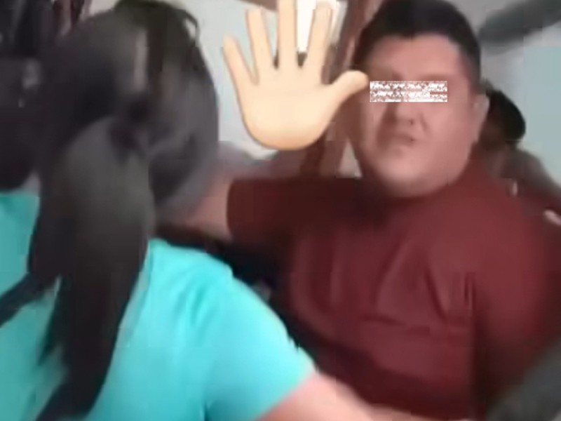 Menor habría sido retenido contra su voluntad por 3 adultos en Xalapa