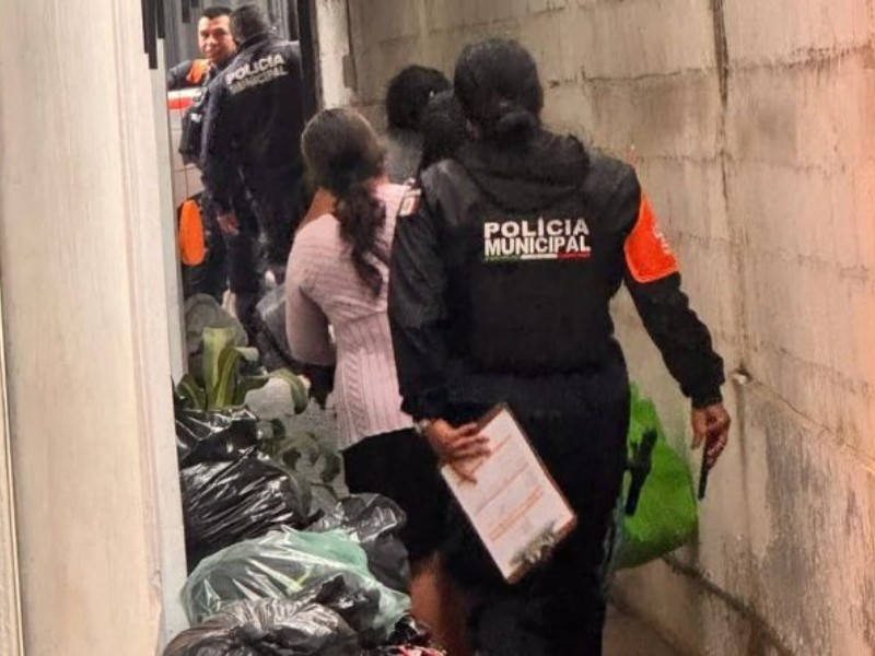 Menor no puede denunciar violación por falta de traductores en la FGE