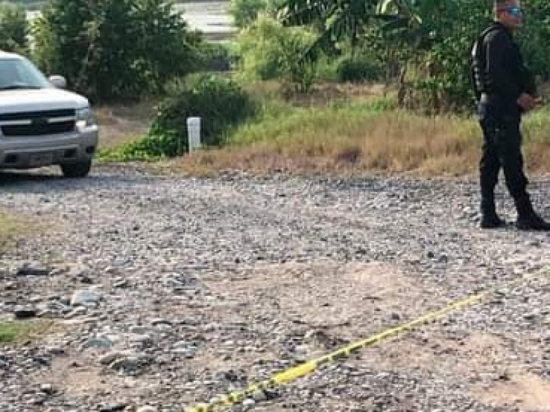 Veracruz: Menor se ahoga en Río Cazones, estaban de paseo