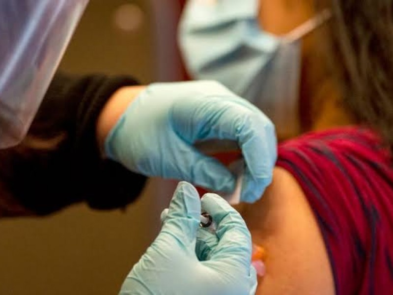 Menores con comorbilidades hoy habrá vacunación contra Covid-19