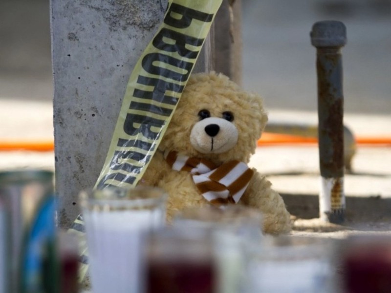 Menores de edad, víctimas invisibles de la violencia armada en León