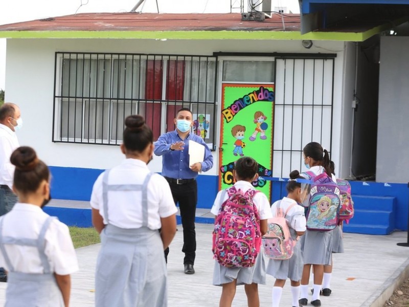 Menores no pueden ser vacunados por el momento: Ssa