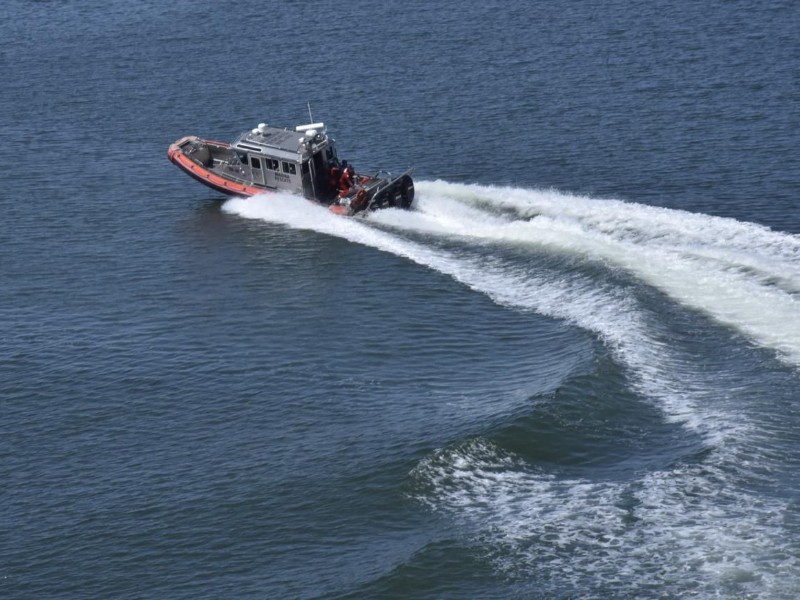 Menores que llegaron a Topolobampo están sanos, seguros y protegidos en Ahome Menores que llegaron a Topolobampo están sanos, seguros y protegidos en Ahome