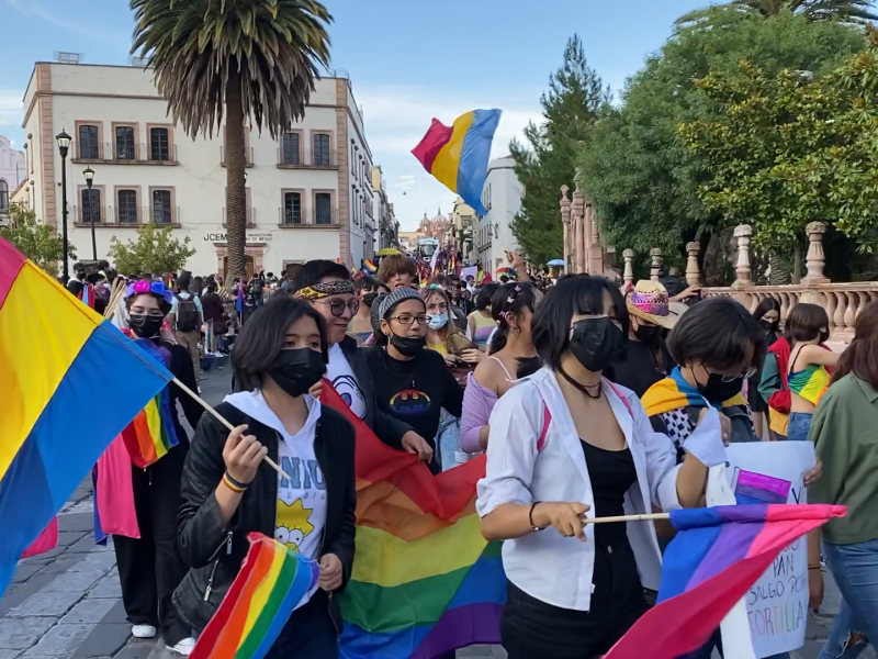 Menores son los que más buscan el cambio de identidad