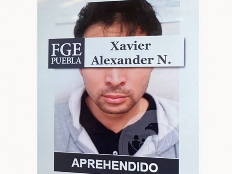 Menores veracruzanos desaparecidos víctimas de pedófilo detenido en Puebla