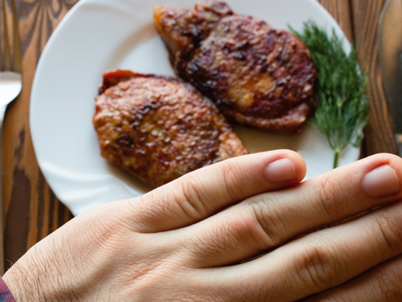 Menos carne, más conciencia: el cambio alimentario de los mexicanos