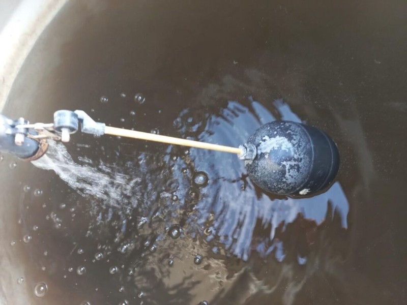 Menos del 20% del agua en San Cristóbal cumple con normas oficiales