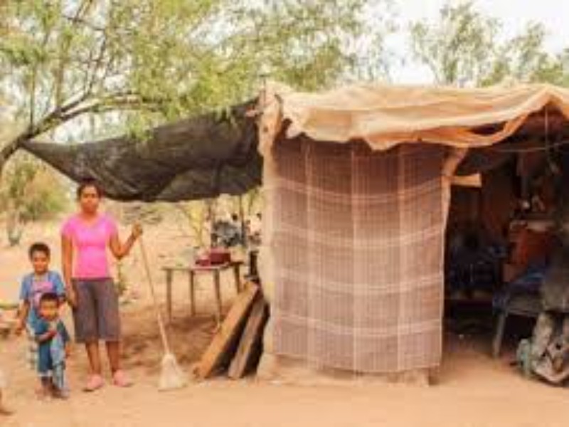 Menos pobres en Sonora: INEGI