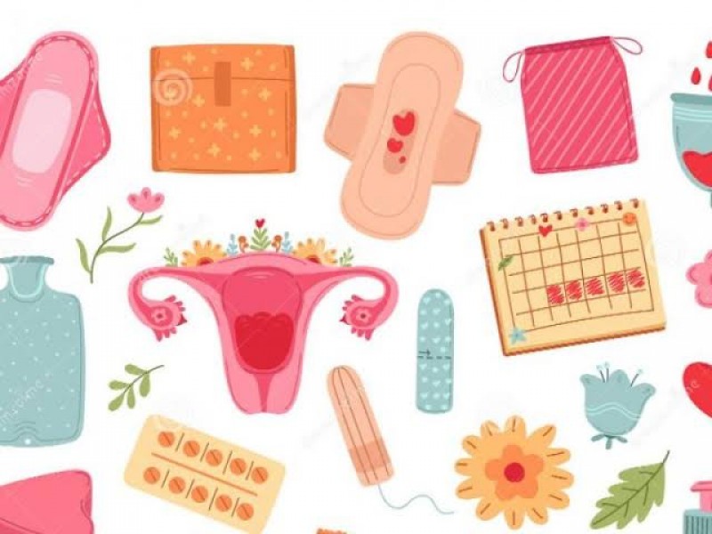 Menstruación digna en las escuelas, pide Mexicanos Primero