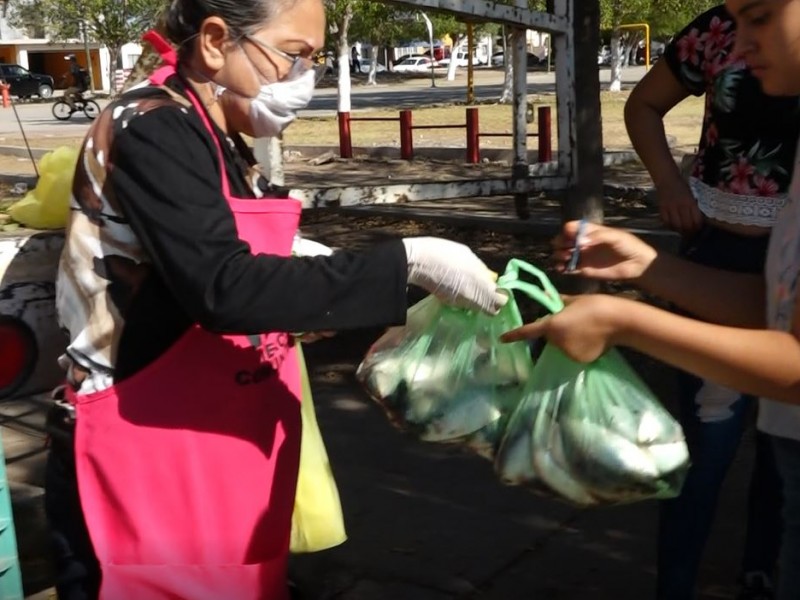 Mercadito, lleva productos al alcance de todos