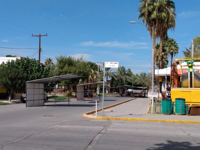 Mercadito Navideño de GP regresará al Parque Morelos.