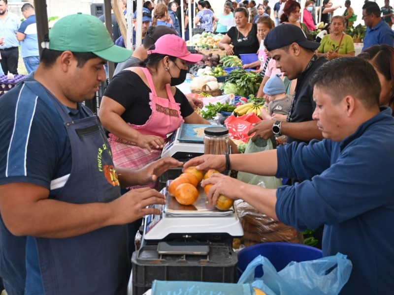 Mercadito 