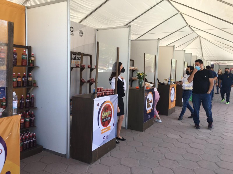 Mercado Consume Sinaloa llega a Los Mochis este viernes