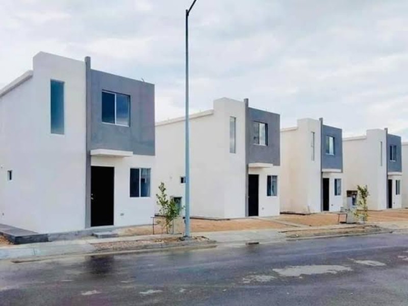 Mercado de la vivienda en Culiacán detenido en un 80%: Canadevi