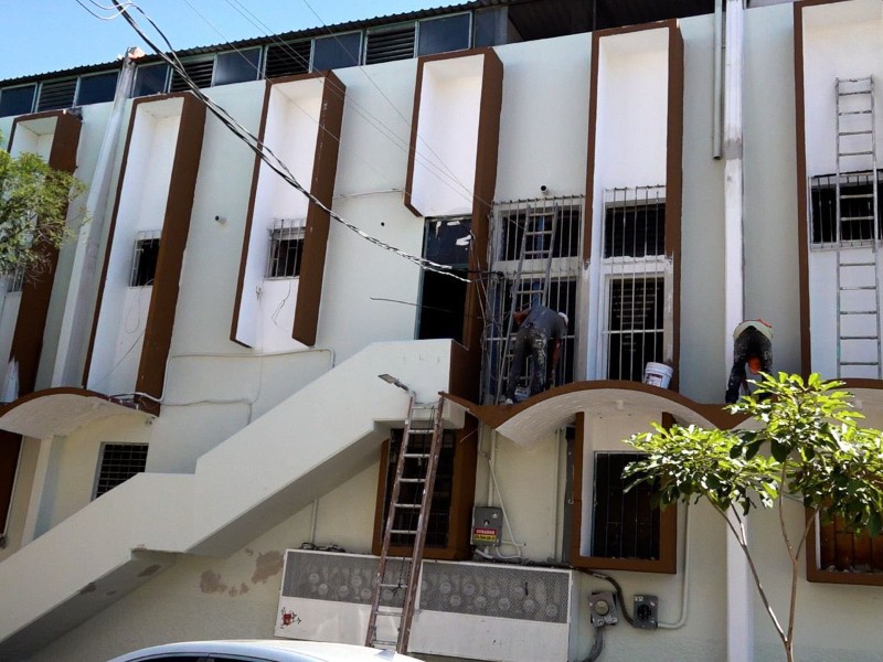 Mercado Juan Escutia reabrirá parcialmente tras el incendio