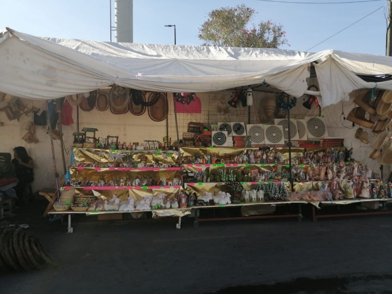 Mercado Navideño