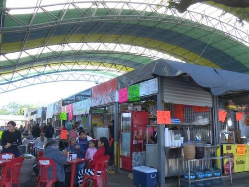 Mercado Zona 30 tendrá festival este fin de semana