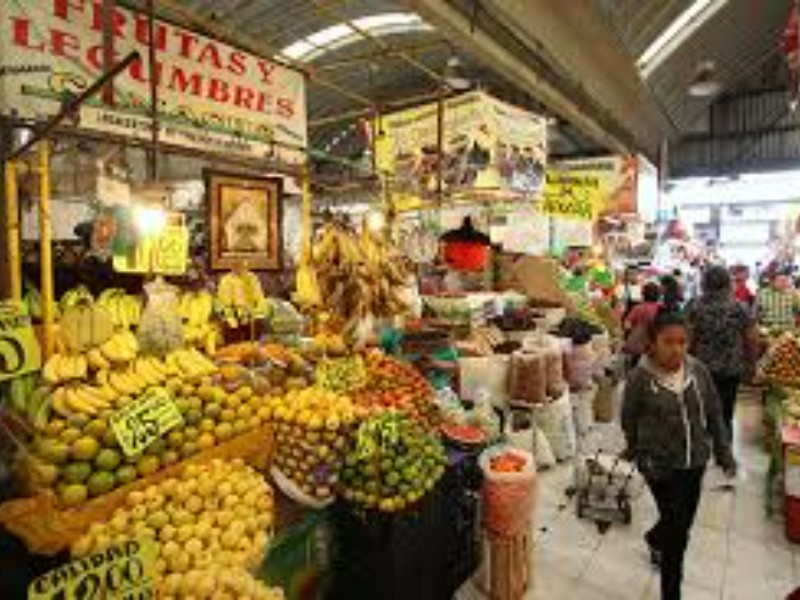 Mercados de la Capital no han reportado casos de extorsión
