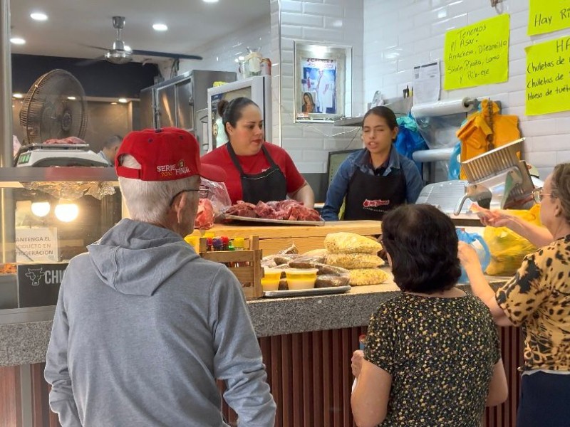 Mercados de Los Mochis se alistan para su mejor temporada del año