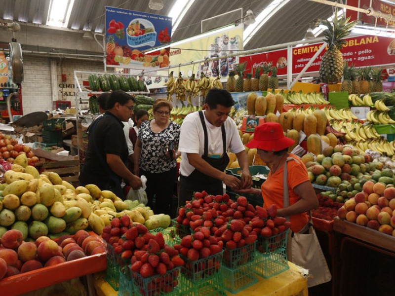 Mercados de Puebla podrían almacenar mercancía robada - MEGANOTICIAS