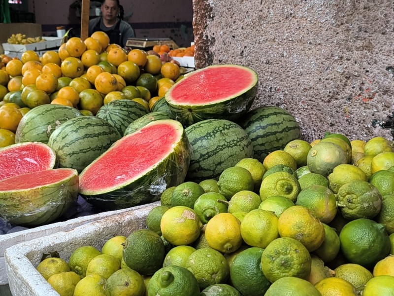 Mercados de Zamora y Jacona: más que comercio