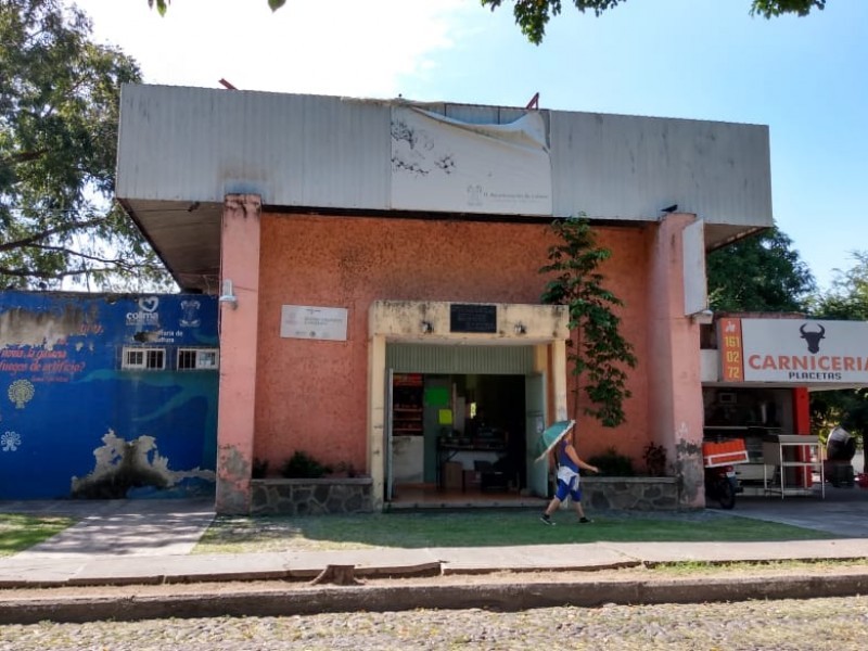 Mercados desatendidos, en Villa de Álvarez solo funciona uno