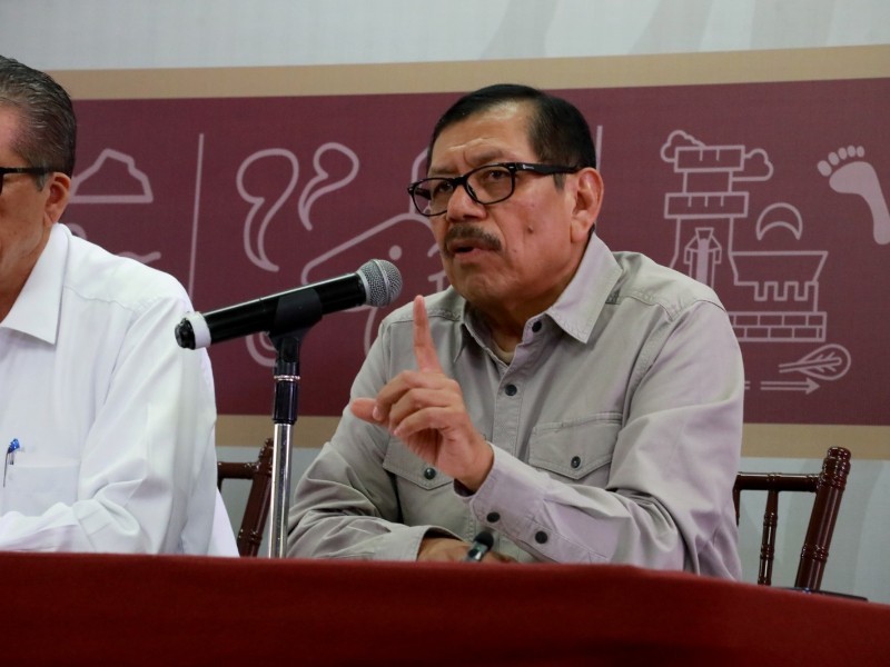 Mérida Sánchez deja cargo en la SSP de Sinaloa