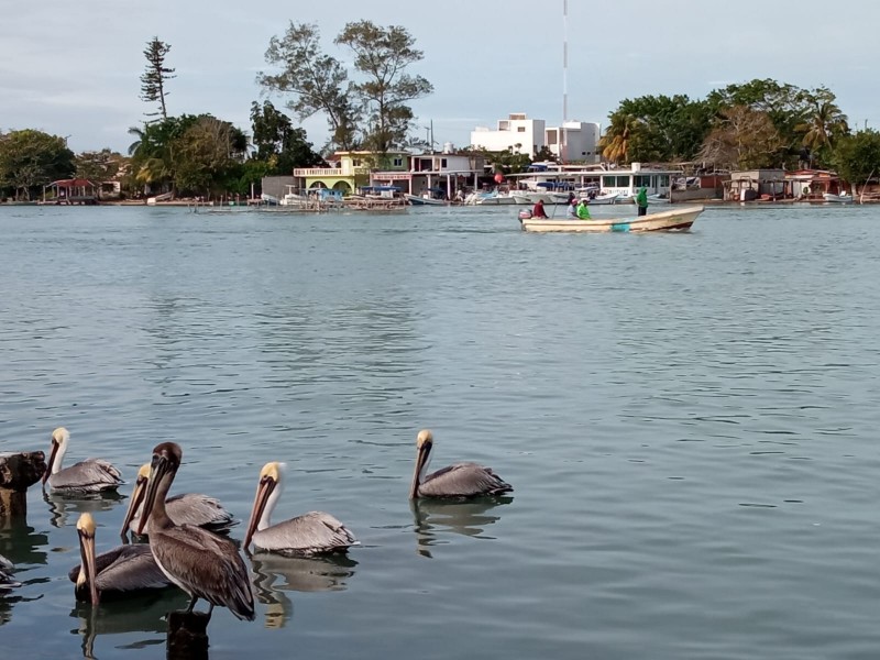 Mes de Abril registra más calor de lo normal