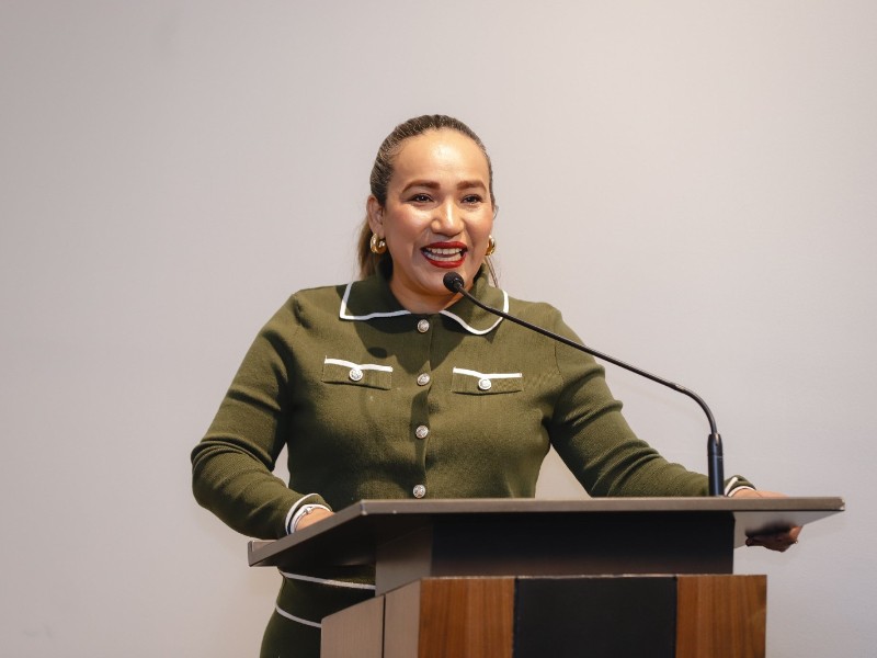 Mesa Naranja fortalece igualdad política en Sonora