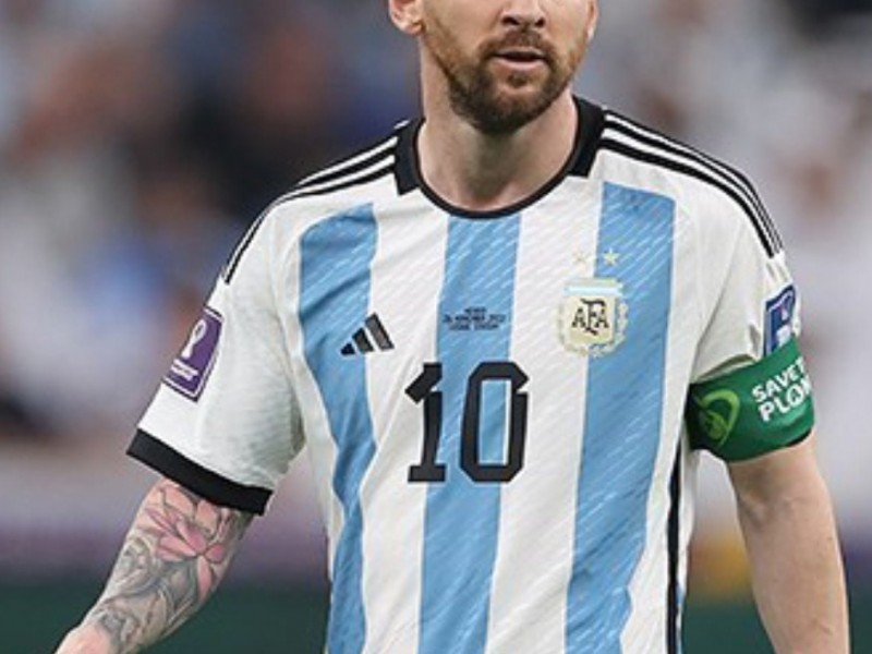 Messi fuera de la Convocatoria ante el Pays Cassel